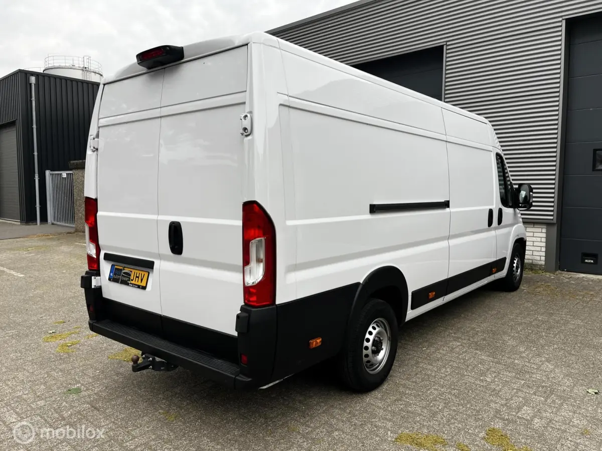 Bestel 2.2 BlueHDi 165 L4H2 Zwaar 3.5t