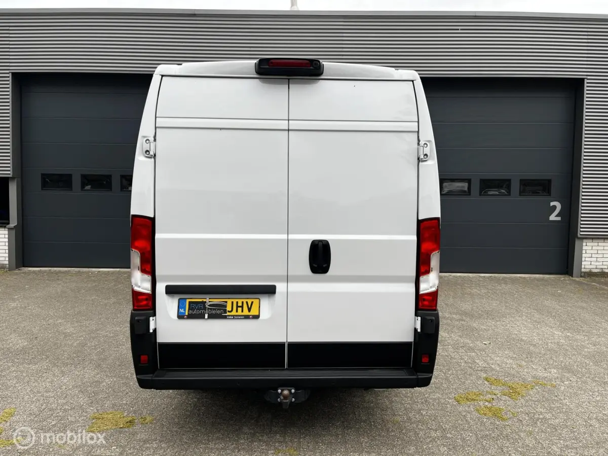 Bestel 2.2 BlueHDi 165 L4H2 Zwaar 3.5t