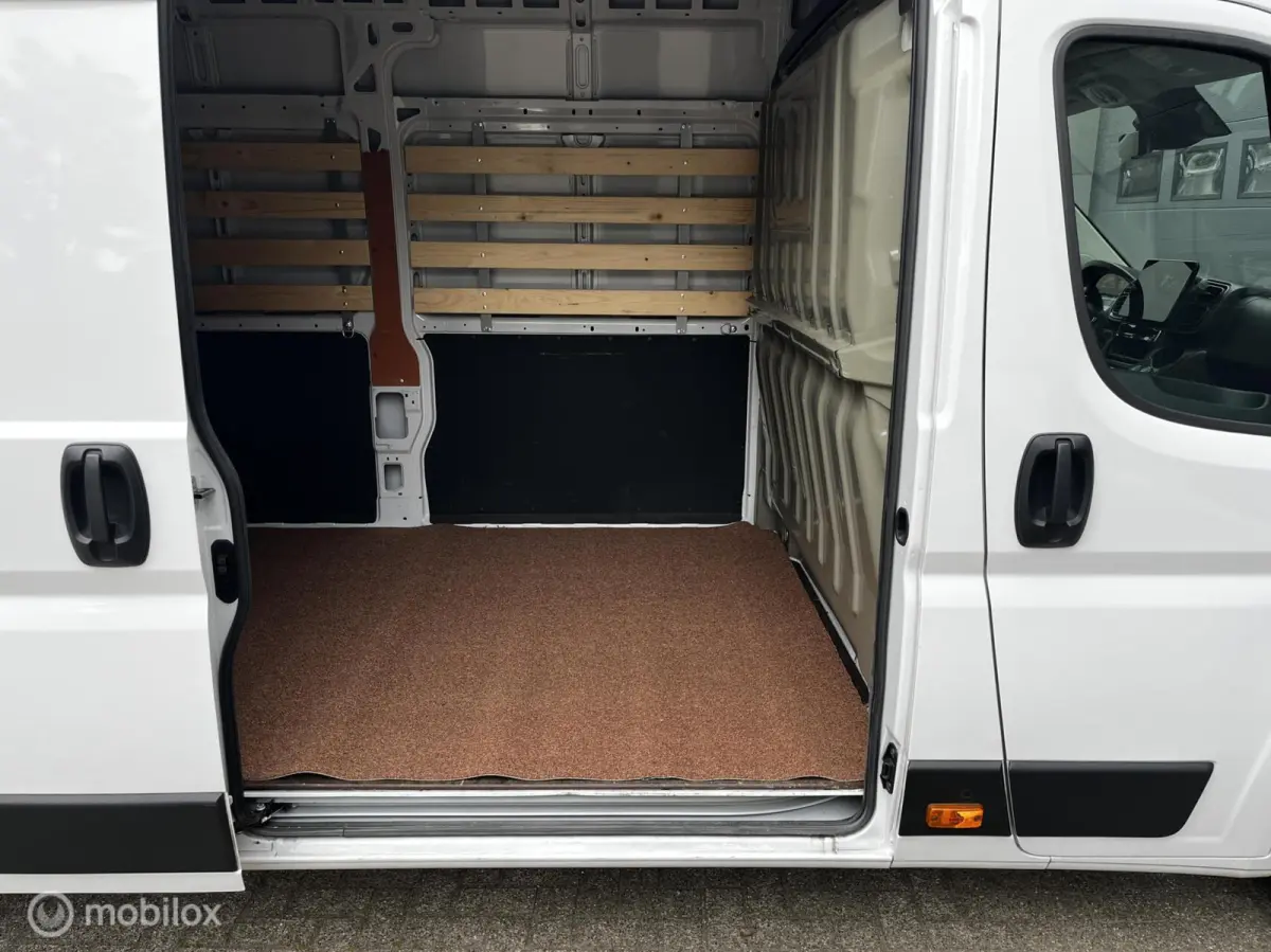 Bestel 2.2 BlueHDi 165 L4H2 Zwaar 3.5t