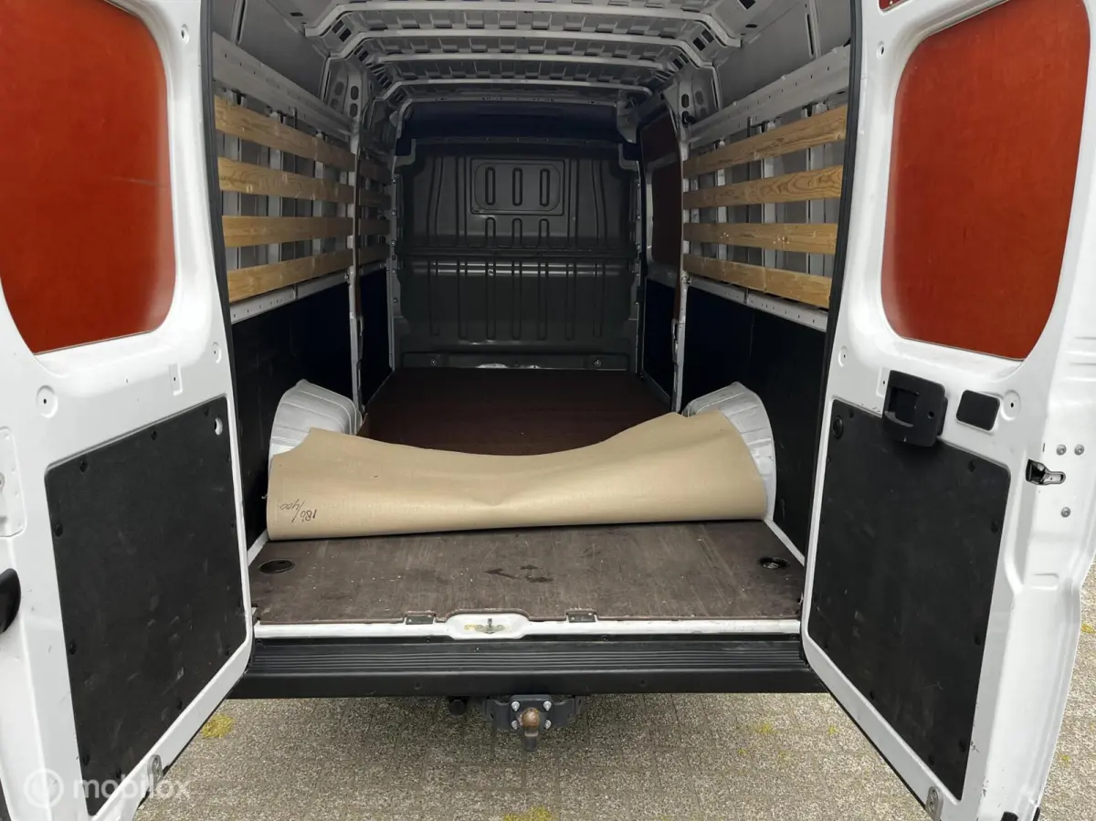 Bestel 2.2 BlueHDi 165 L4H2 Zwaar 3.5t