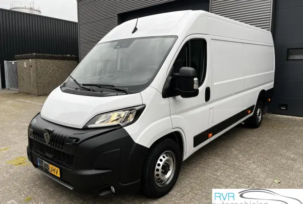 Bestel 2.2 BlueHDi 165 L4H2 Zwaar 3.5t