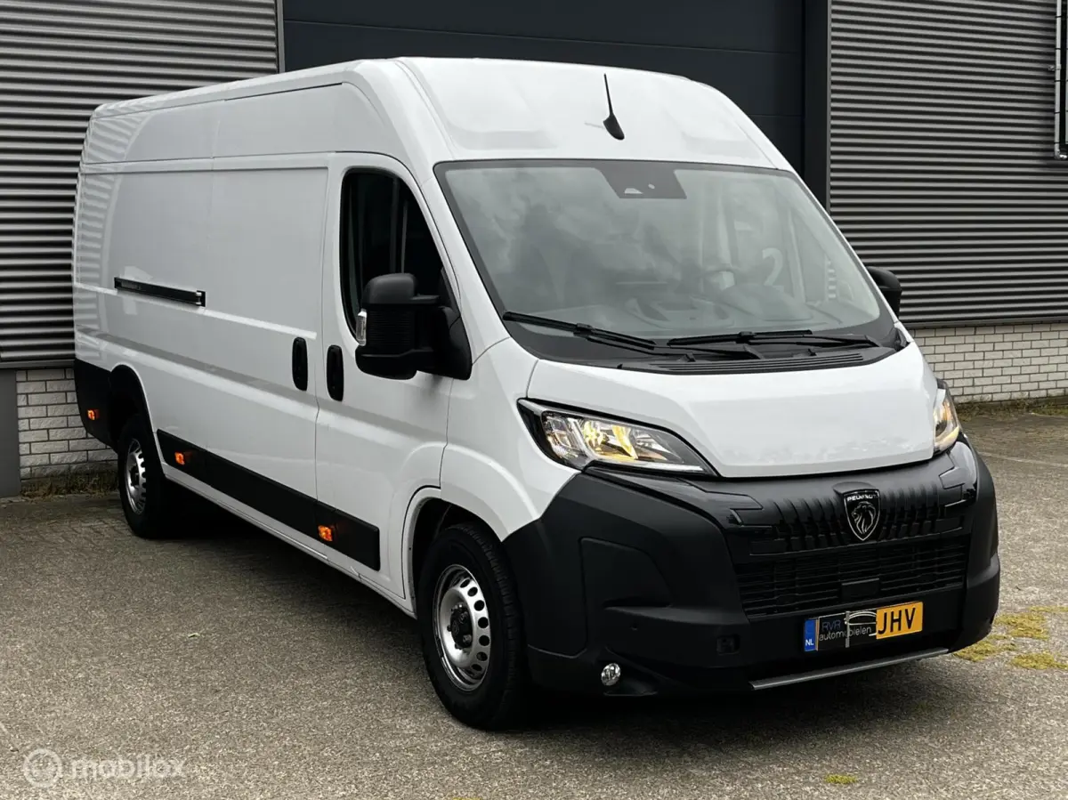 Bestel 2.2 BlueHDi 165 L4H2 Zwaar 3.5t