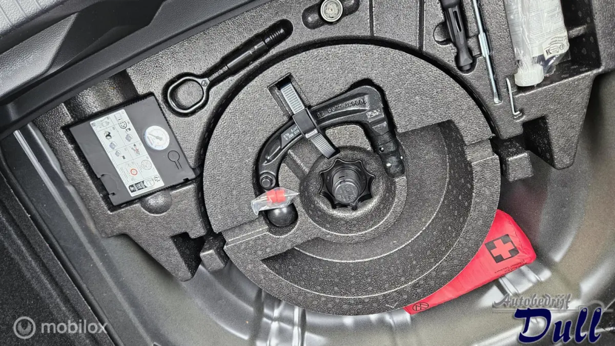 1.5 TSI DSG R-Line Black-edition Trekhaak!!