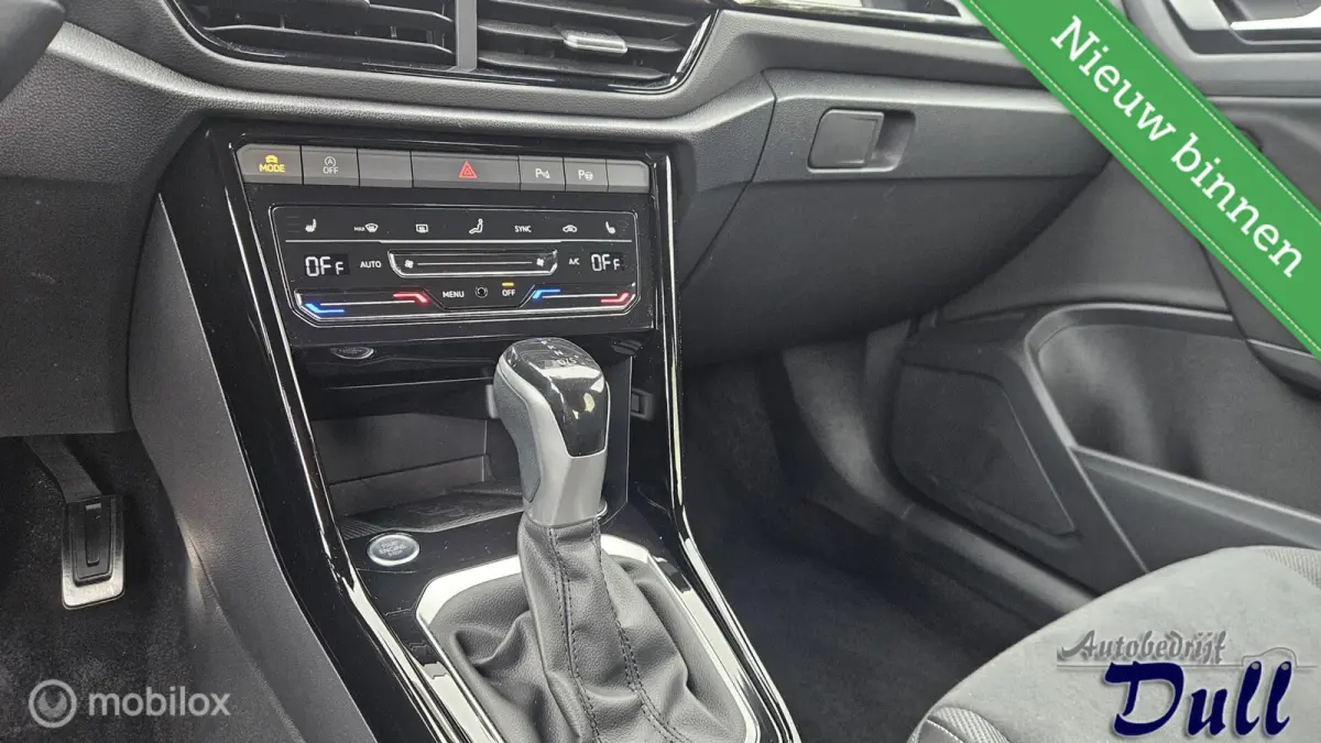 1.5 TSI DSG R-Line Black-edition Trekhaak!!