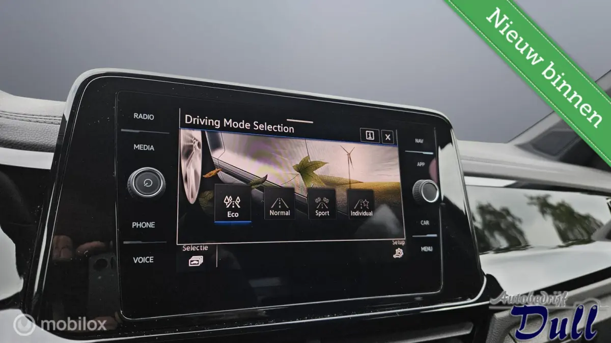 1.5 TSI DSG R-Line Black-edition Trekhaak!!