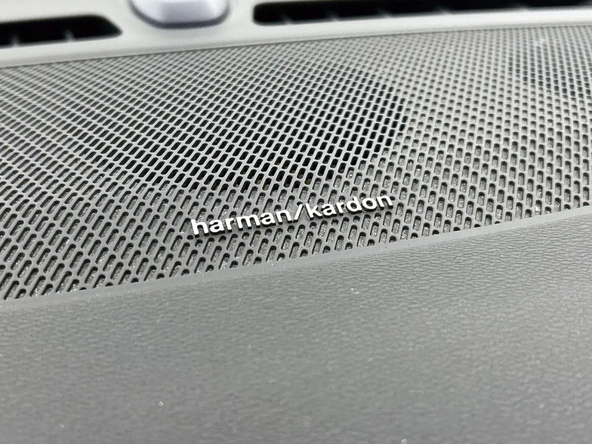 1.5 T5 Inscription Expression PANO | 360 CAMERA | HARMAN KARDON | TREKHAAK