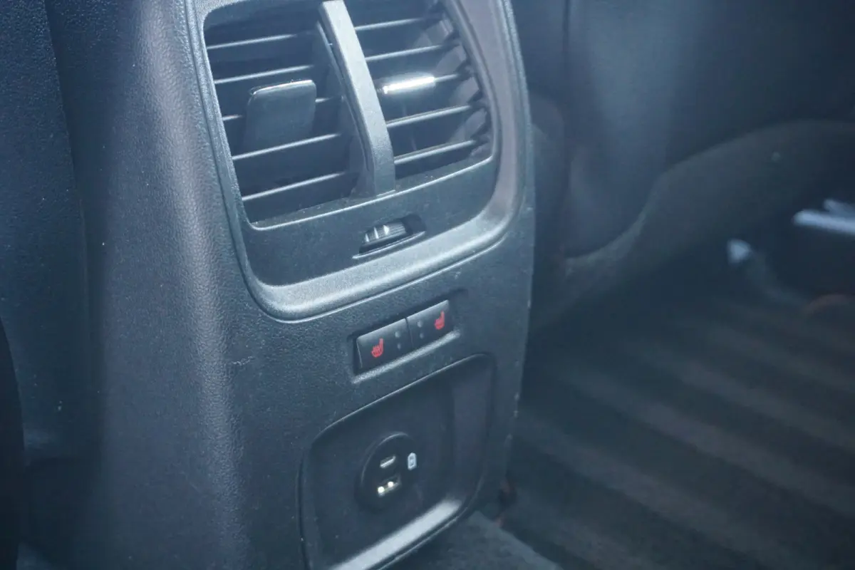 2.5 PHEV ST-Line X | B&O | TREKHAAK | STOEL/STUURVERW. | HEAD-UP |