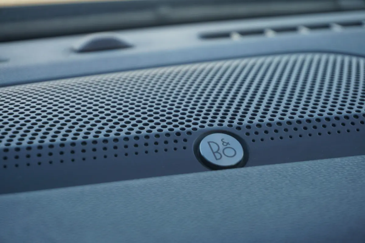 2.5 PHEV ST-Line X | B&O | TREKHAAK | STOEL/STUURVERW. | HEAD-UP |