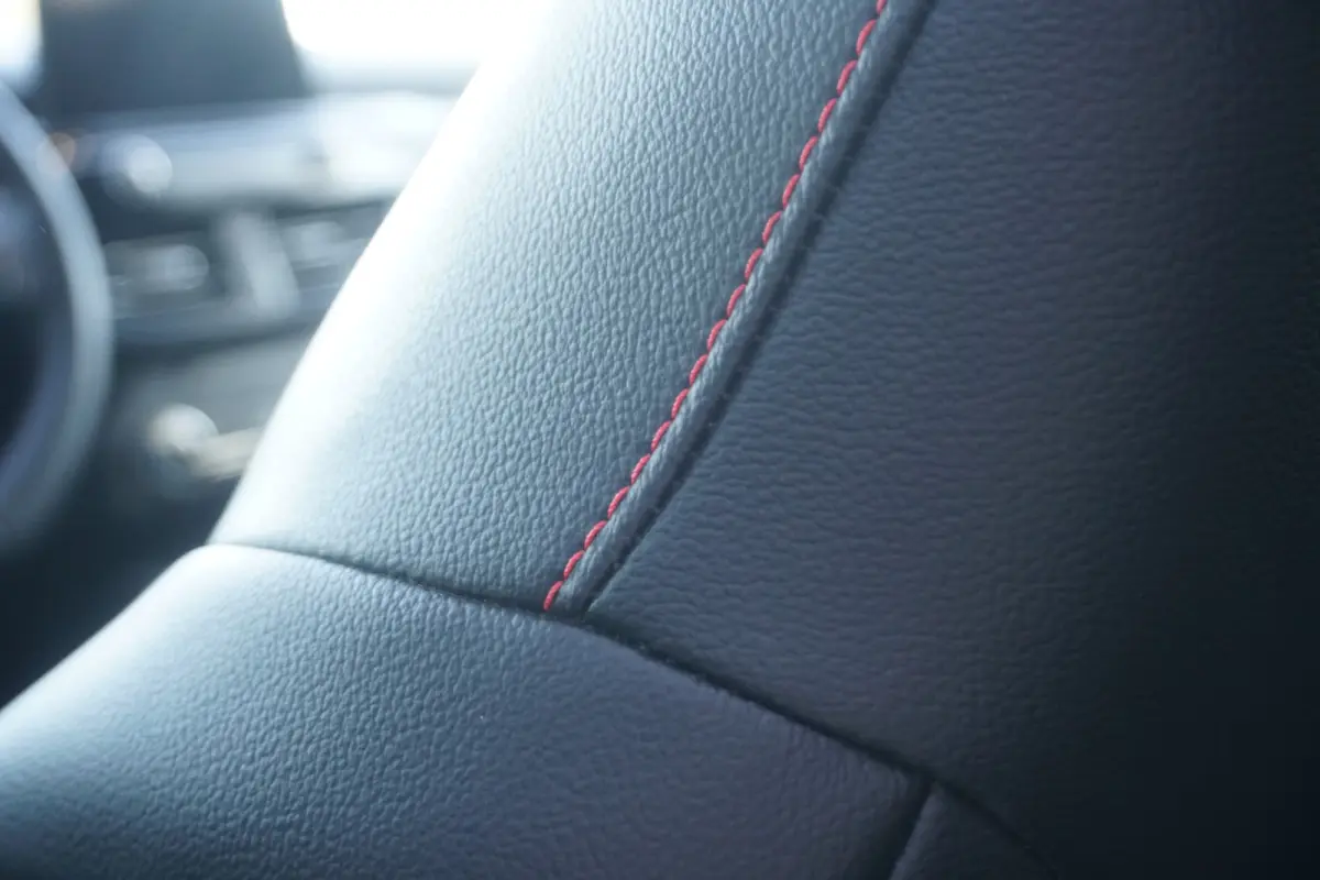 2.5 PHEV ST-Line X | B&O | TREKHAAK | STOEL/STUURVERW. | HEAD-UP |
