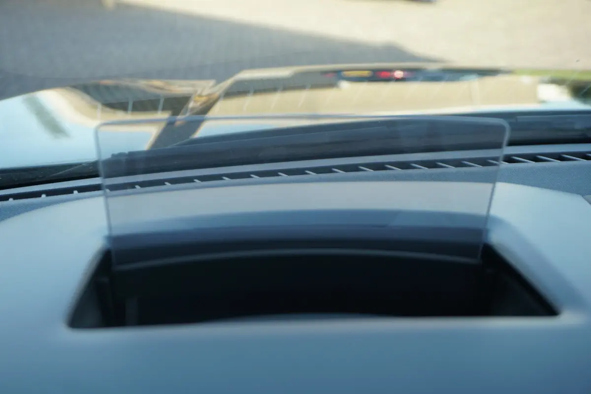 2.5 PHEV ST-Line X | B&O | TREKHAAK | STOEL/STUURVERW. | HEAD-UP |