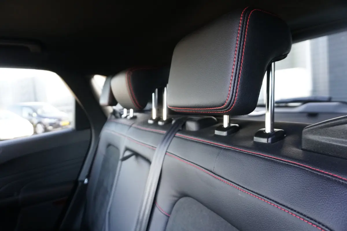 2.5 PHEV ST-Line X | B&O | TREKHAAK | STOEL/STUURVERW. | HEAD-UP |