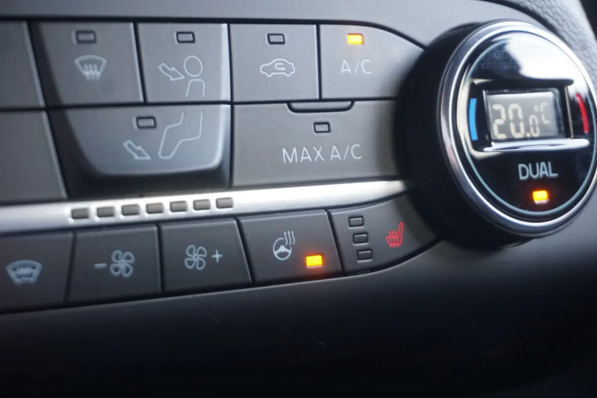 2.5 PHEV ST-Line X | B&O | TREKHAAK | STOEL/STUURVERW. | HEAD-UP |