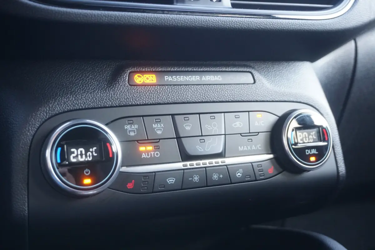 2.5 PHEV ST-Line X | B&O | TREKHAAK | STOEL/STUURVERW. | HEAD-UP |