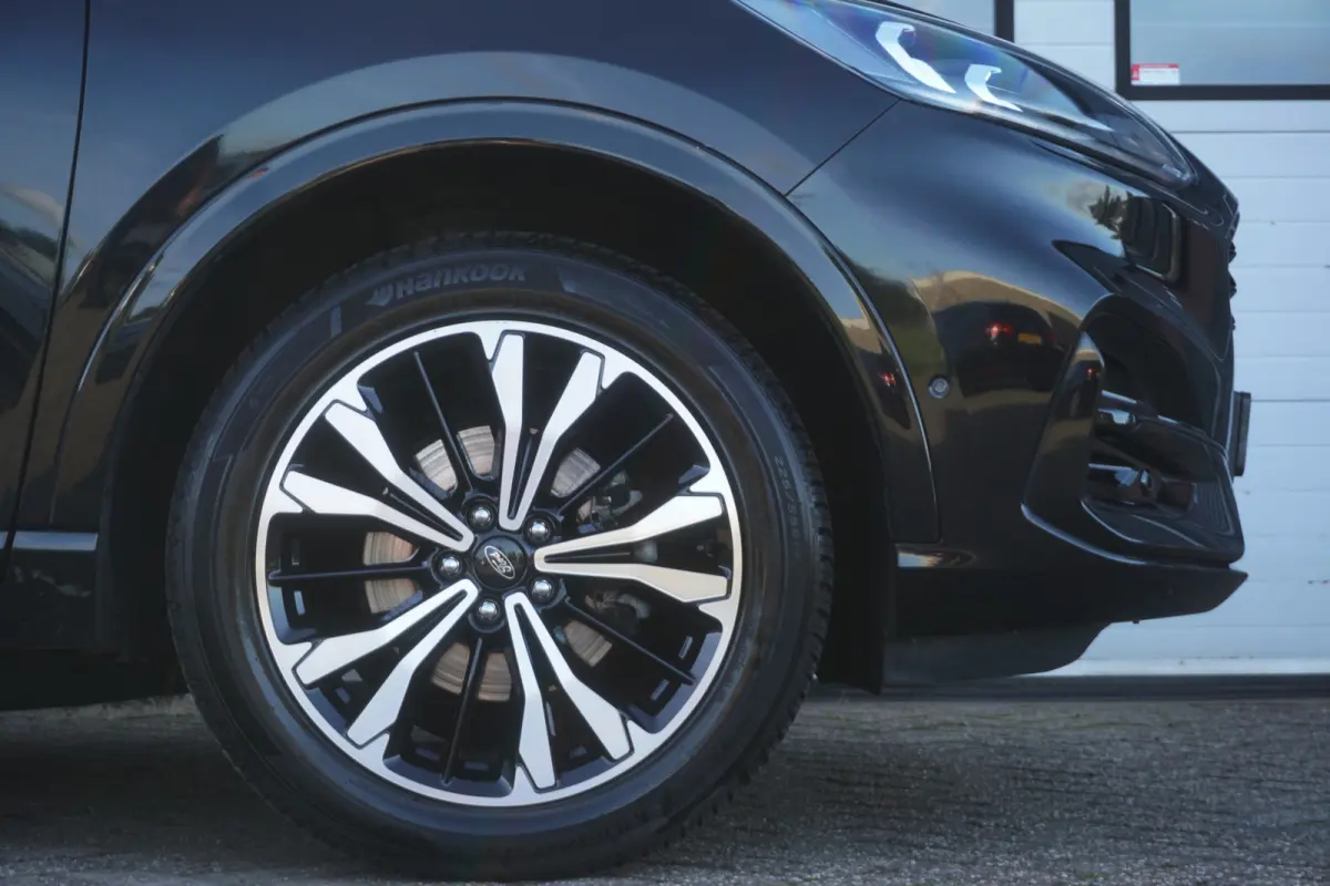 2.5 PHEV ST-Line X | B&O | TREKHAAK | STOEL/STUURVERW. | HEAD-UP |