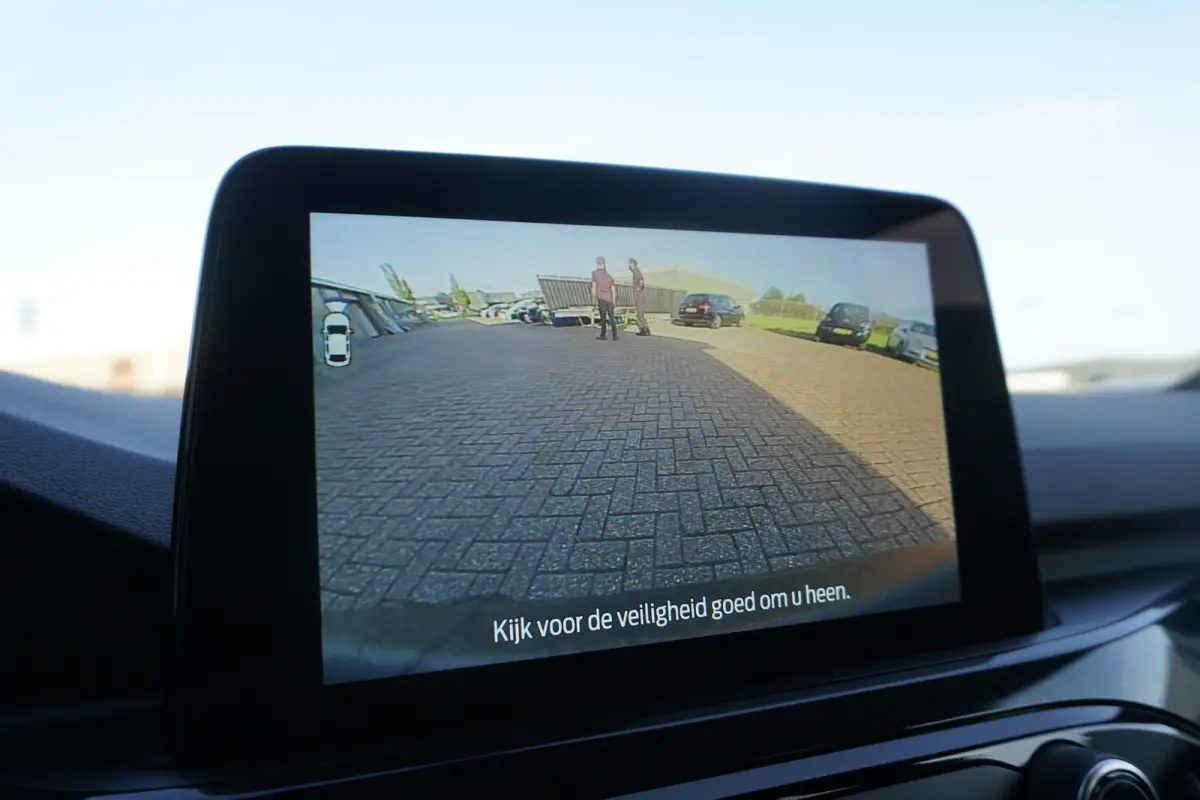 2.5 PHEV ST-Line X | B&O | TREKHAAK | STOEL/STUURVERW. | HEAD-UP |