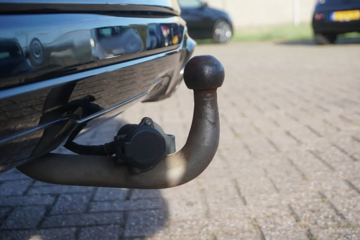 2.5 PHEV ST-Line X | B&O | TREKHAAK | STOEL/STUURVERW. | HEAD-UP |