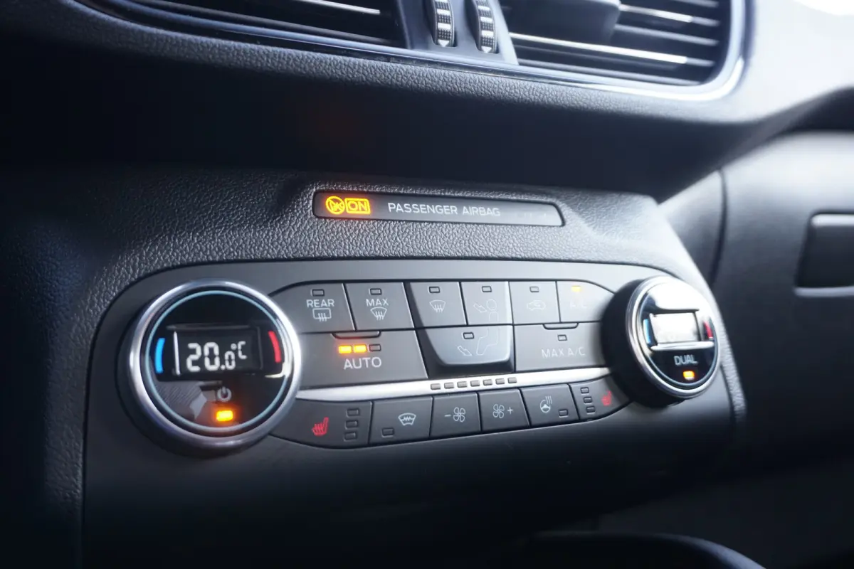 2.5 PHEV ST-Line X | B&O | TREKHAAK | STOEL/STUURVERW. | HEAD-UP |