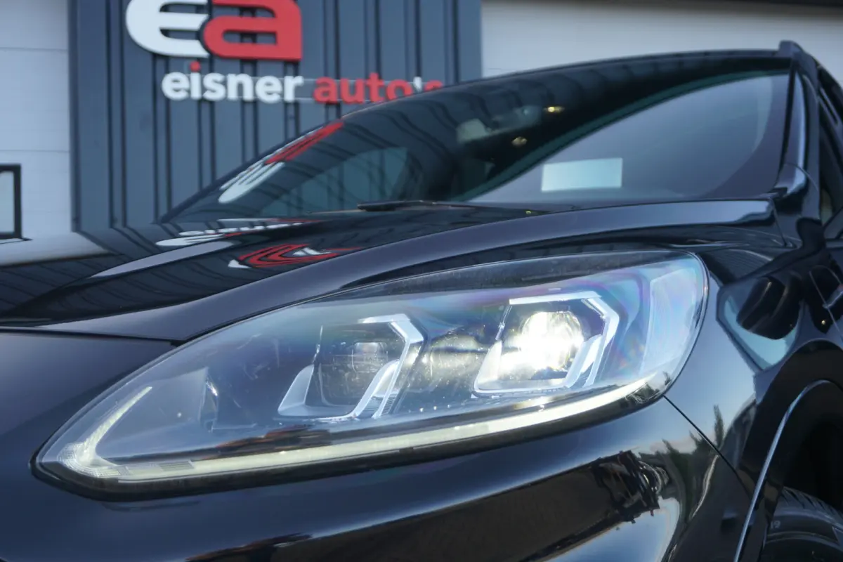 2.5 PHEV ST-Line X | B&O | TREKHAAK | STOEL/STUURVERW. | HEAD-UP |