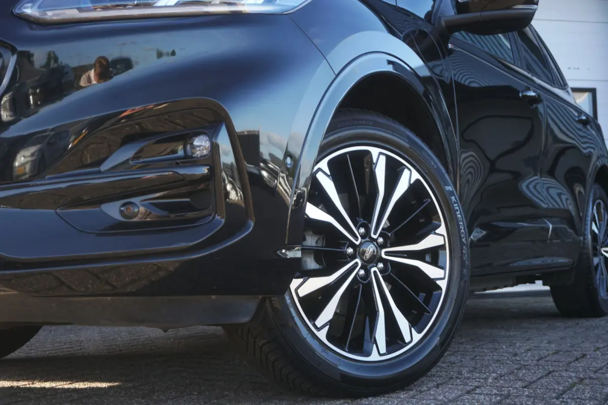 2.5 PHEV ST-Line X | B&O | TREKHAAK | STOEL/STUURVERW. | HEAD-UP |