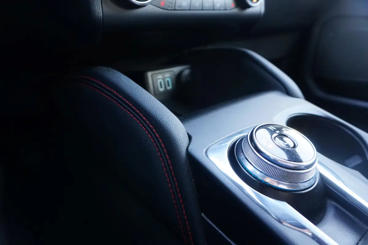 2.5 PHEV ST-Line X | B&O | TREKHAAK | STOEL/STUURVERW. | HEAD-UP |