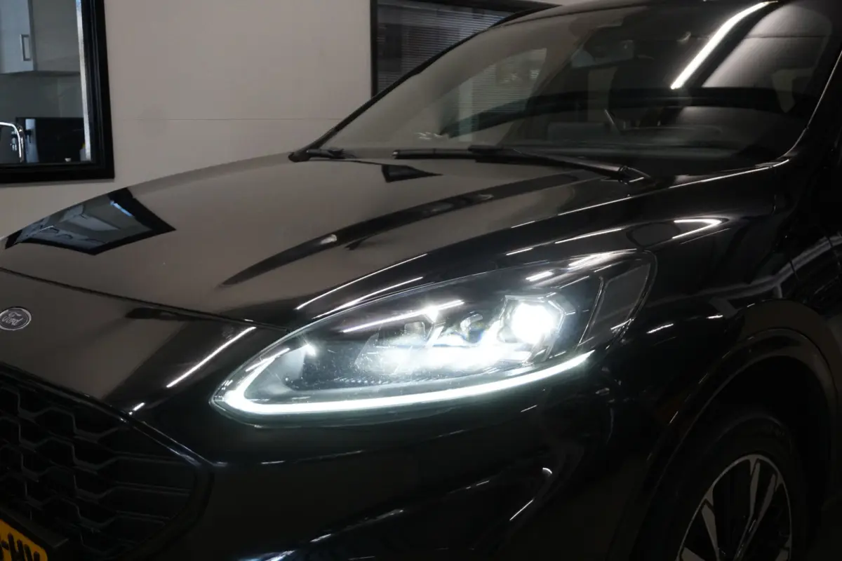 2.5 PHEV ST-Line X | B&O | TREKHAAK | STOEL/STUURVERW. | HEAD-UP |