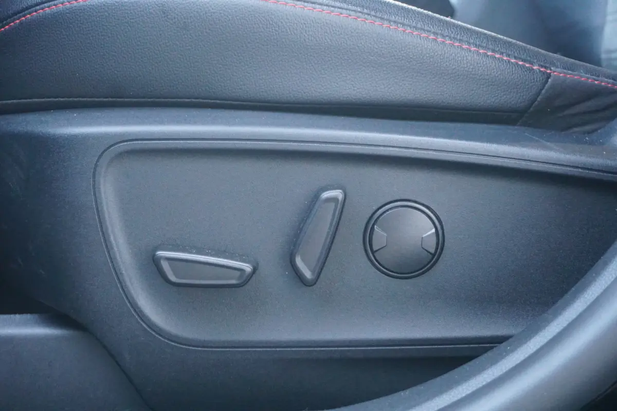 2.5 PHEV ST-Line X | B&O | TREKHAAK | STOEL/STUURVERW. | HEAD-UP |