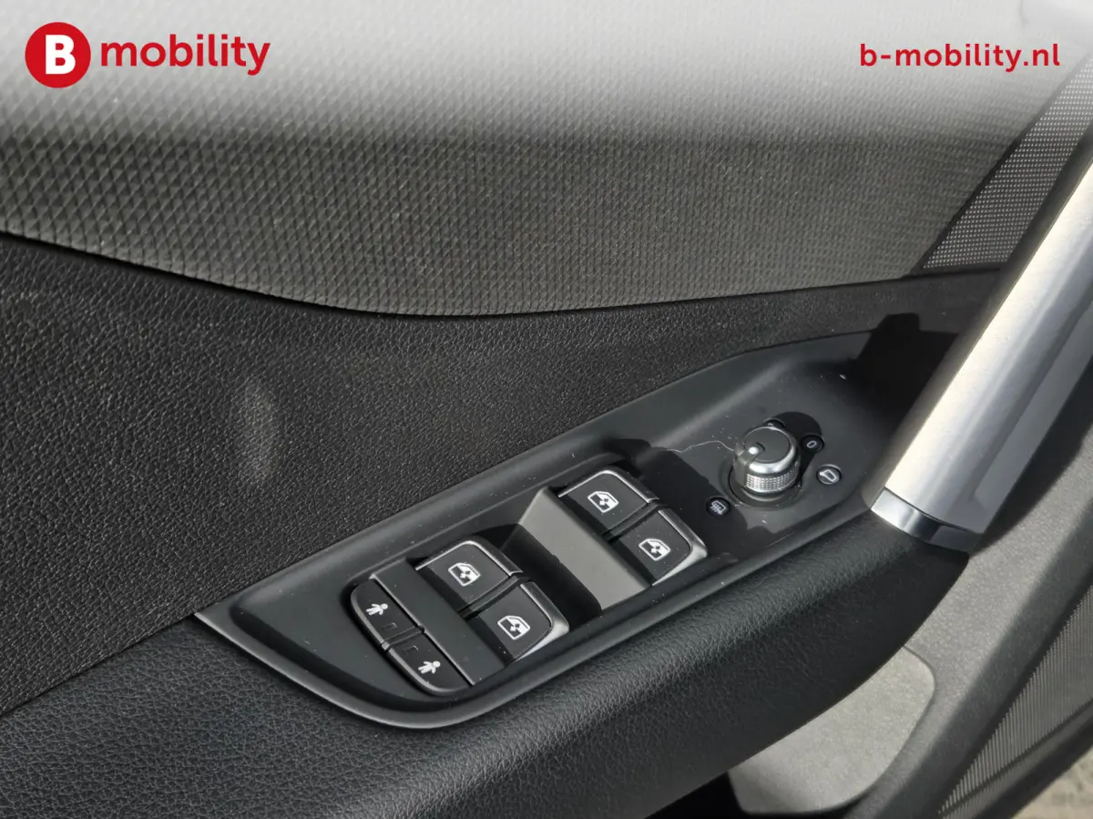 35 TFSI S-Line Edition DSG Automaat NL Auto! | Apple CarPlay | Sportstoelen| Cruise Control | Navigatie