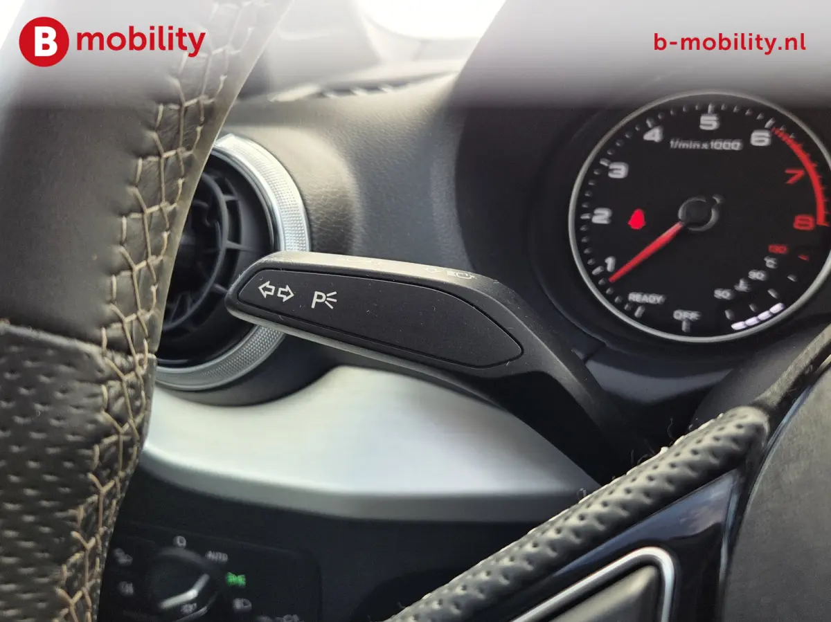 35 TFSI S-Line Edition DSG Automaat NL Auto! | Apple CarPlay | Sportstoelen| Cruise Control | Navigatie
