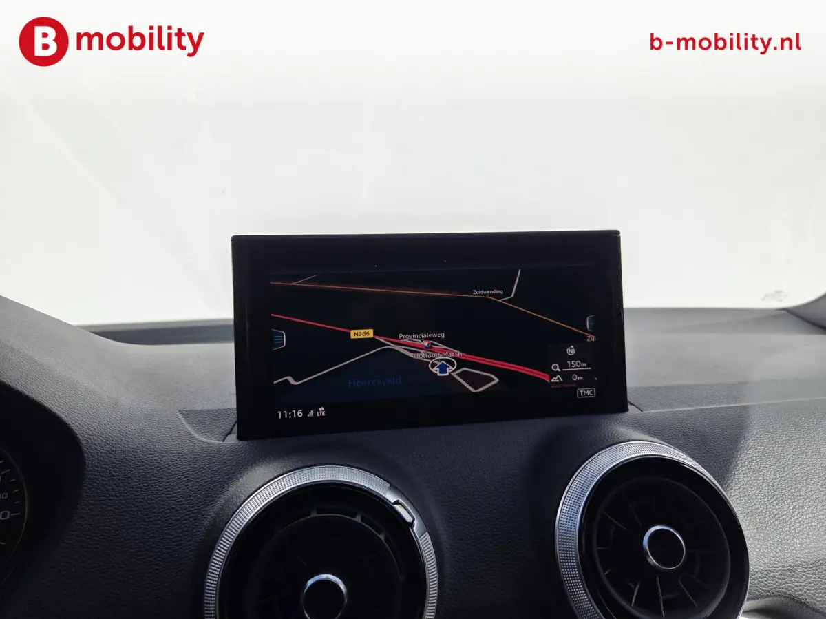 35 TFSI S-Line Edition DSG Automaat NL Auto! | Apple CarPlay | Sportstoelen| Cruise Control | Navigatie