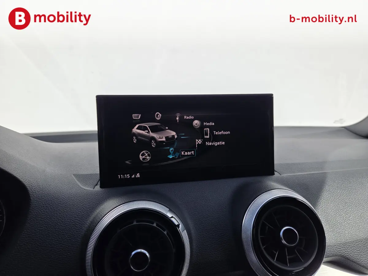 35 TFSI S-Line Edition DSG Automaat NL Auto! | Apple CarPlay | Sportstoelen| Cruise Control | Navigatie