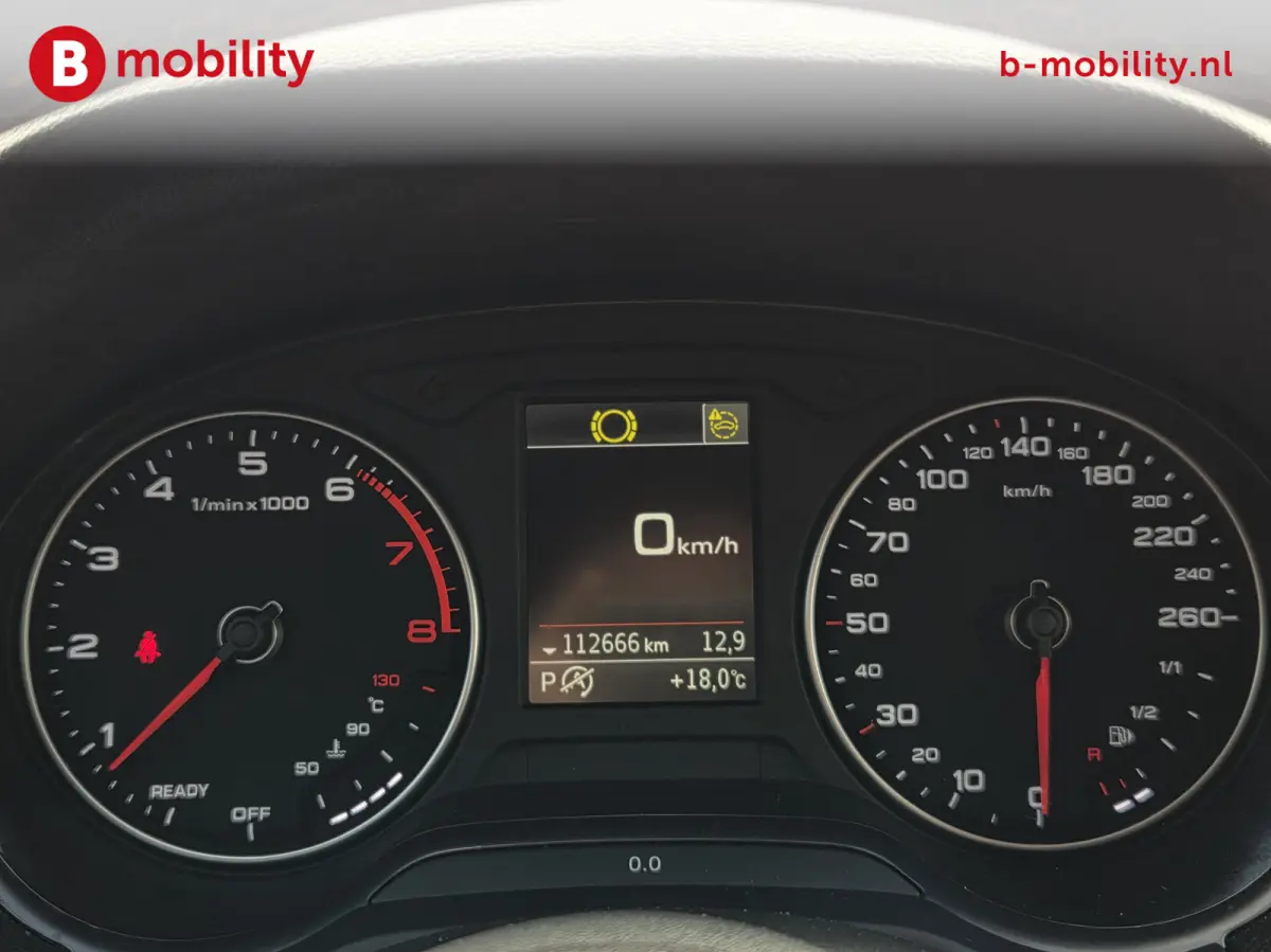 35 TFSI S-Line Edition DSG Automaat NL Auto! | Apple CarPlay | Sportstoelen| Cruise Control | Navigatie
