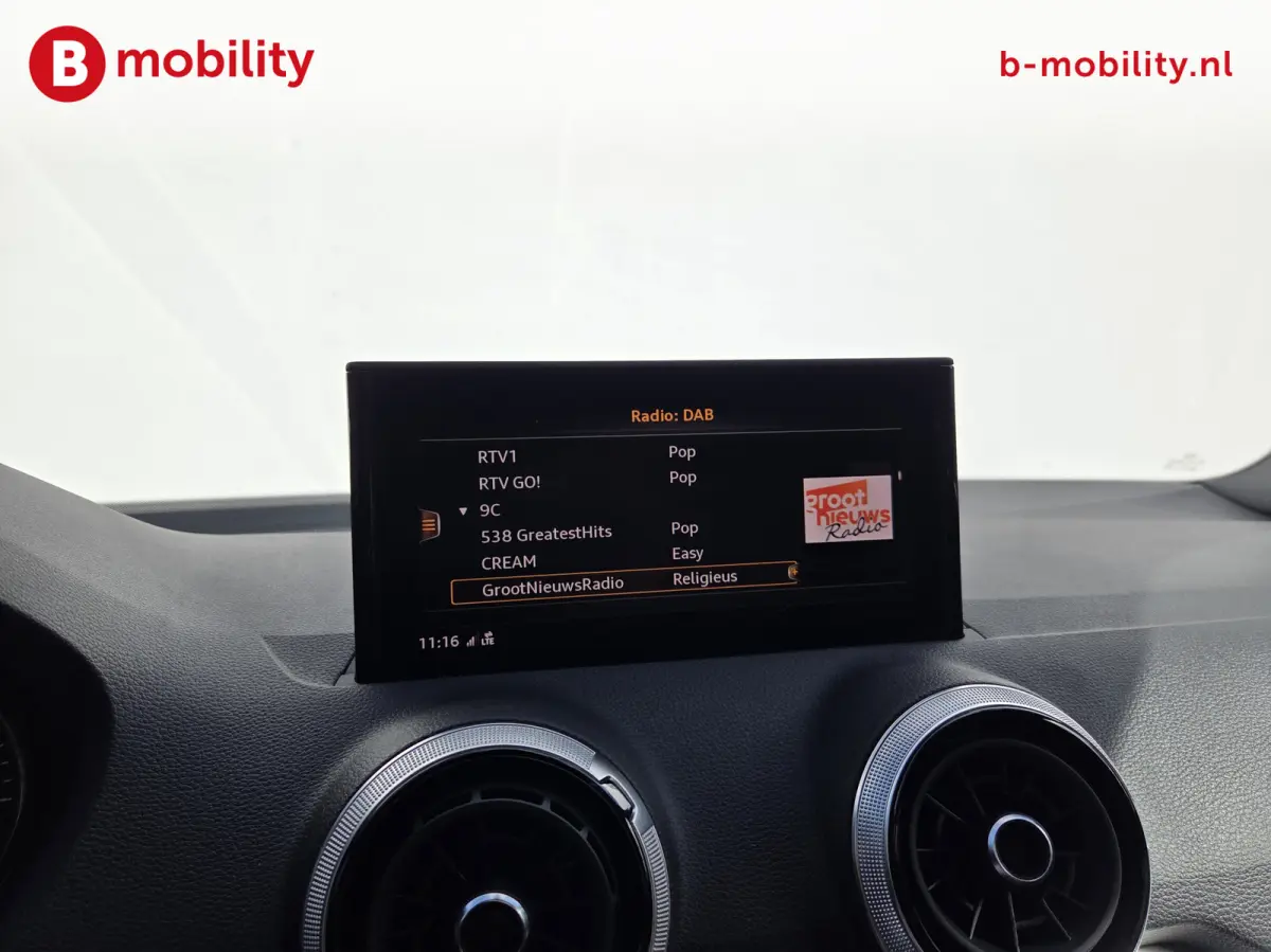 35 TFSI S-Line Edition DSG Automaat NL Auto! | Apple CarPlay | Sportstoelen| Cruise Control | Navigatie