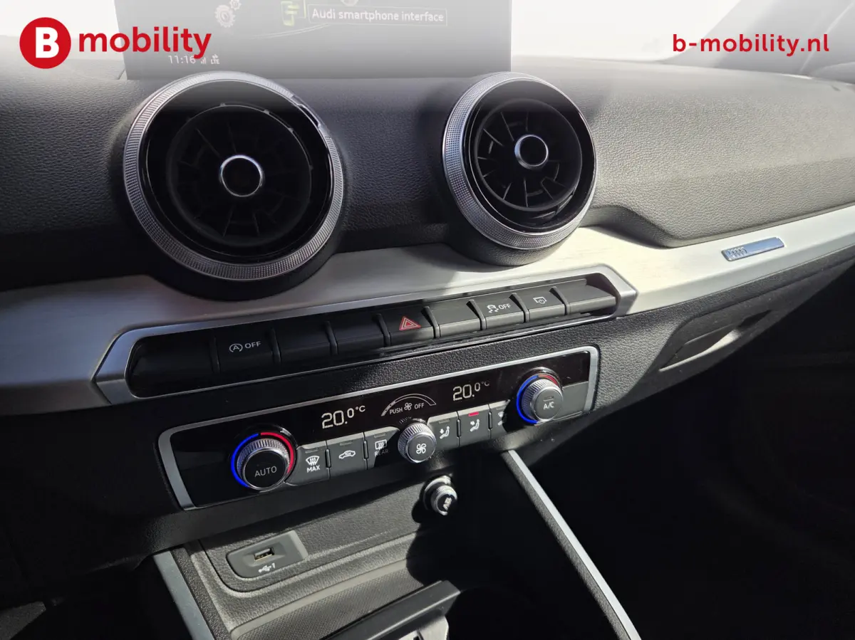 35 TFSI S-Line Edition DSG Automaat NL Auto! | Apple CarPlay | Sportstoelen| Cruise Control | Navigatie