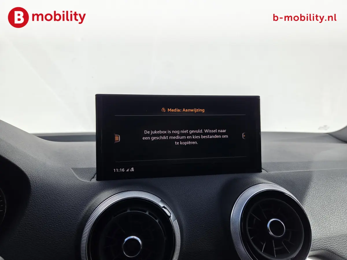 35 TFSI S-Line Edition DSG Automaat NL Auto! | Apple CarPlay | Sportstoelen| Cruise Control | Navigatie