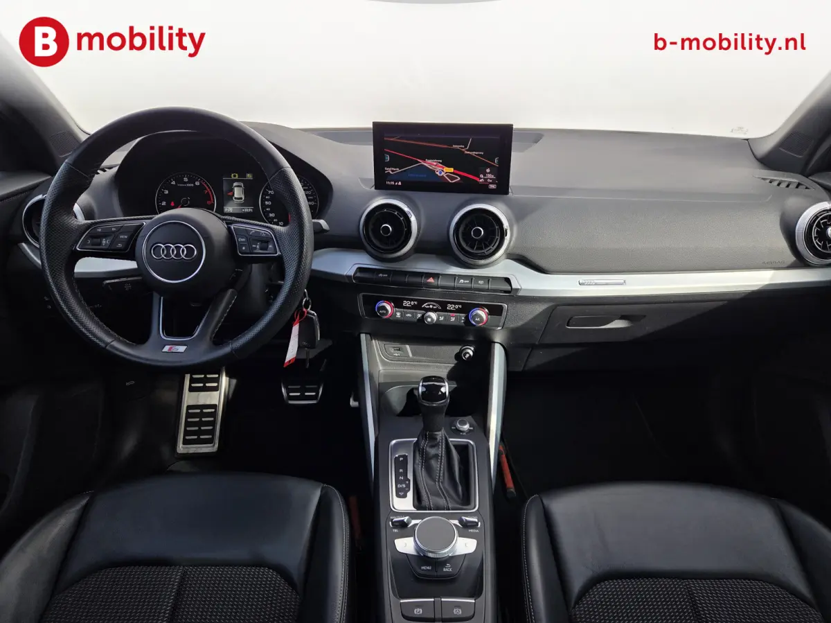 35 TFSI S-Line Edition DSG Automaat NL Auto! | Apple CarPlay | Sportstoelen| Cruise Control | Navigatie