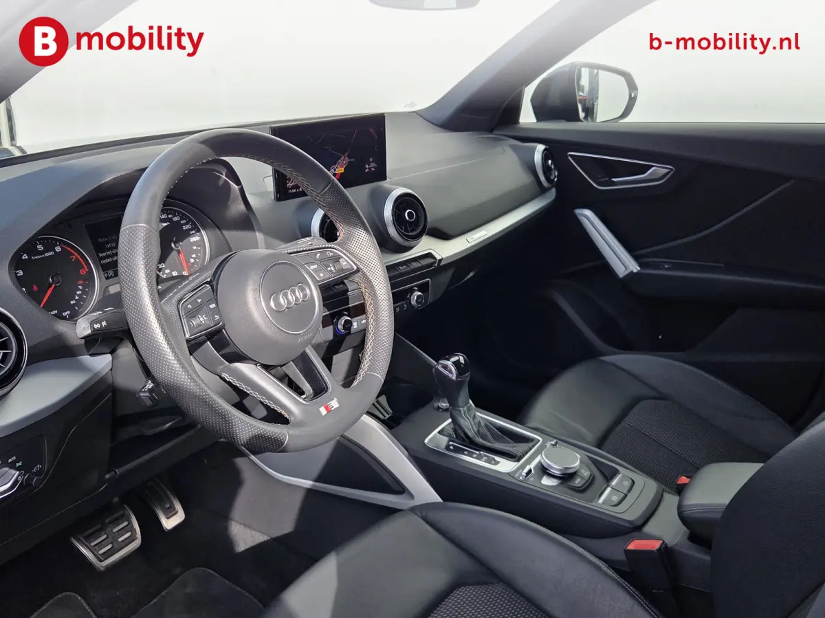 35 TFSI S-Line Edition DSG Automaat NL Auto! | Apple CarPlay | Sportstoelen| Cruise Control | Navigatie