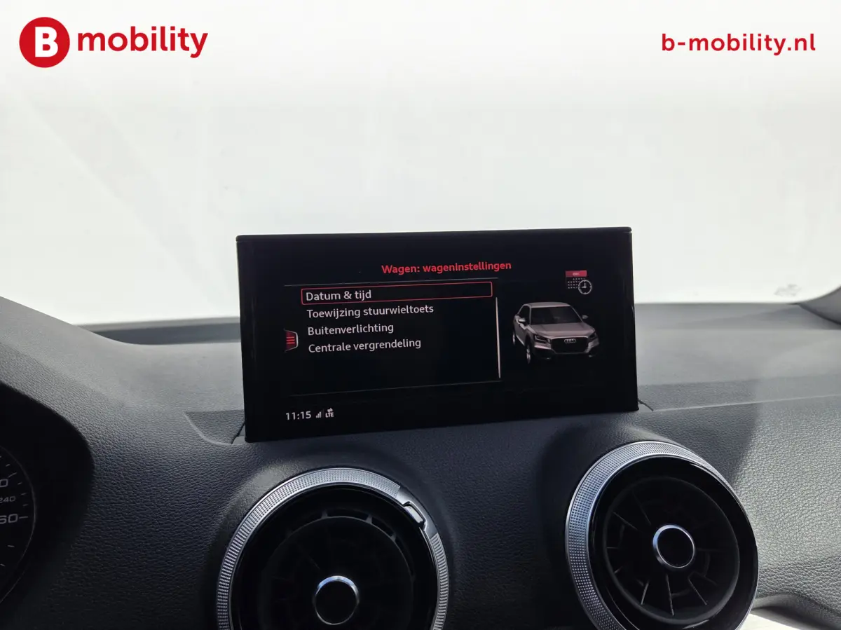 35 TFSI S-Line Edition DSG Automaat NL Auto! | Apple CarPlay | Sportstoelen| Cruise Control | Navigatie