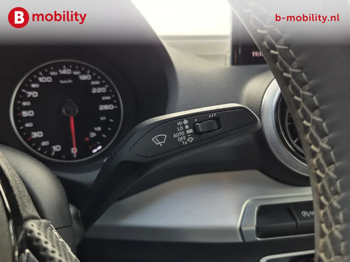 35 TFSI S-Line Edition DSG Automaat NL Auto! | Apple CarPlay | Sportstoelen| Cruise Control | Navigatie