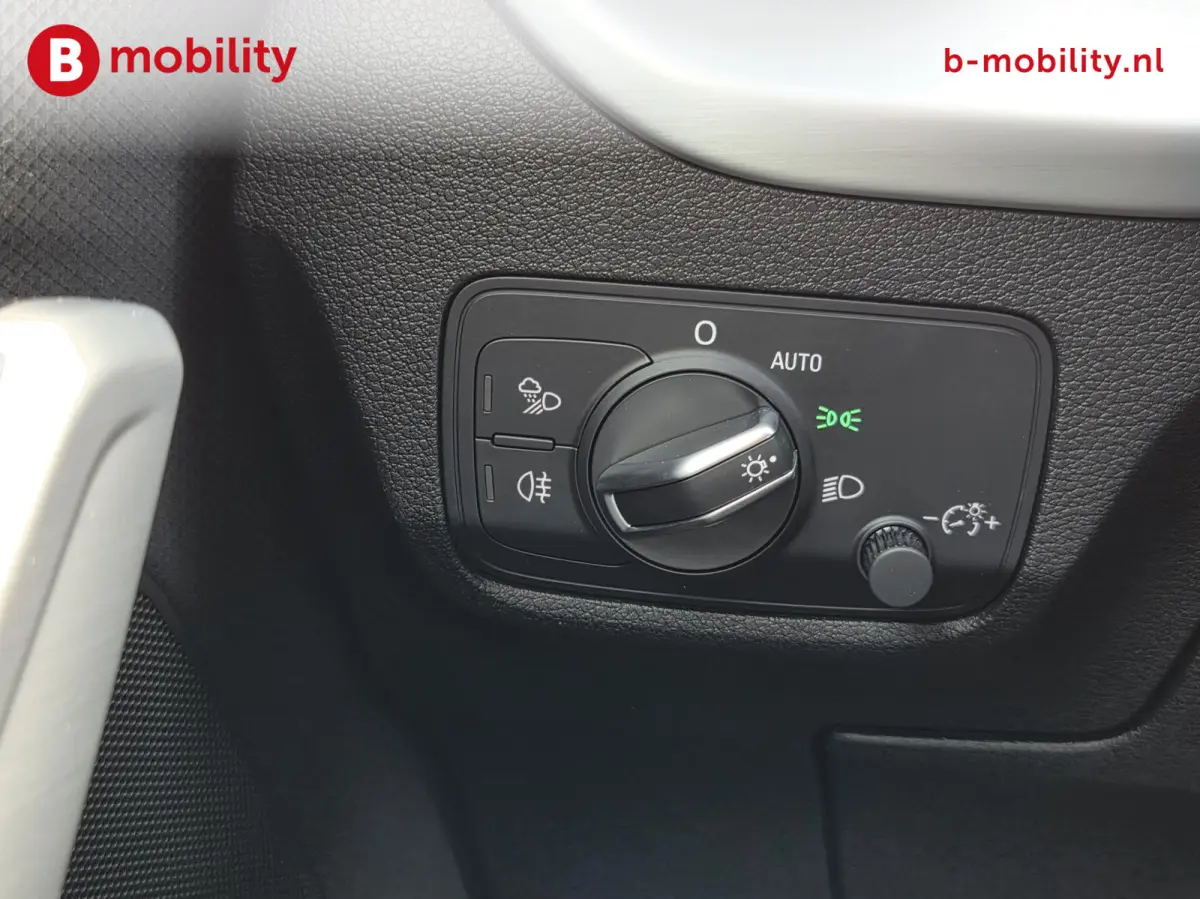 35 TFSI S-Line Edition DSG Automaat NL Auto! | Apple CarPlay | Sportstoelen| Cruise Control | Navigatie