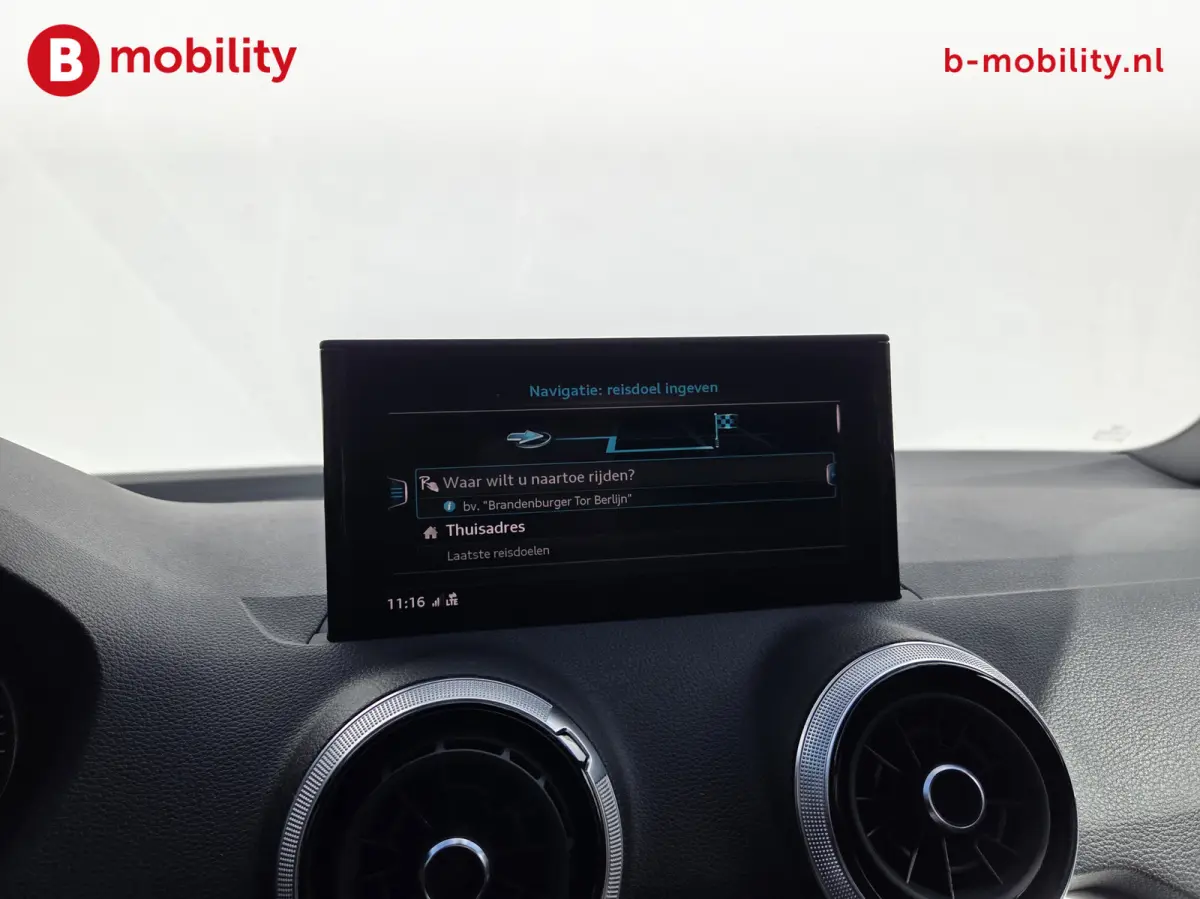 35 TFSI S-Line Edition DSG Automaat NL Auto! | Apple CarPlay | Sportstoelen| Cruise Control | Navigatie