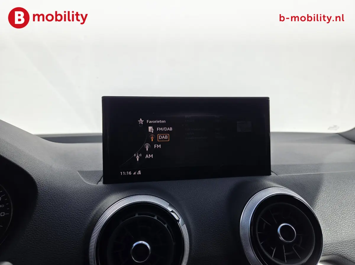 35 TFSI S-Line Edition DSG Automaat NL Auto! | Apple CarPlay | Sportstoelen| Cruise Control | Navigatie
