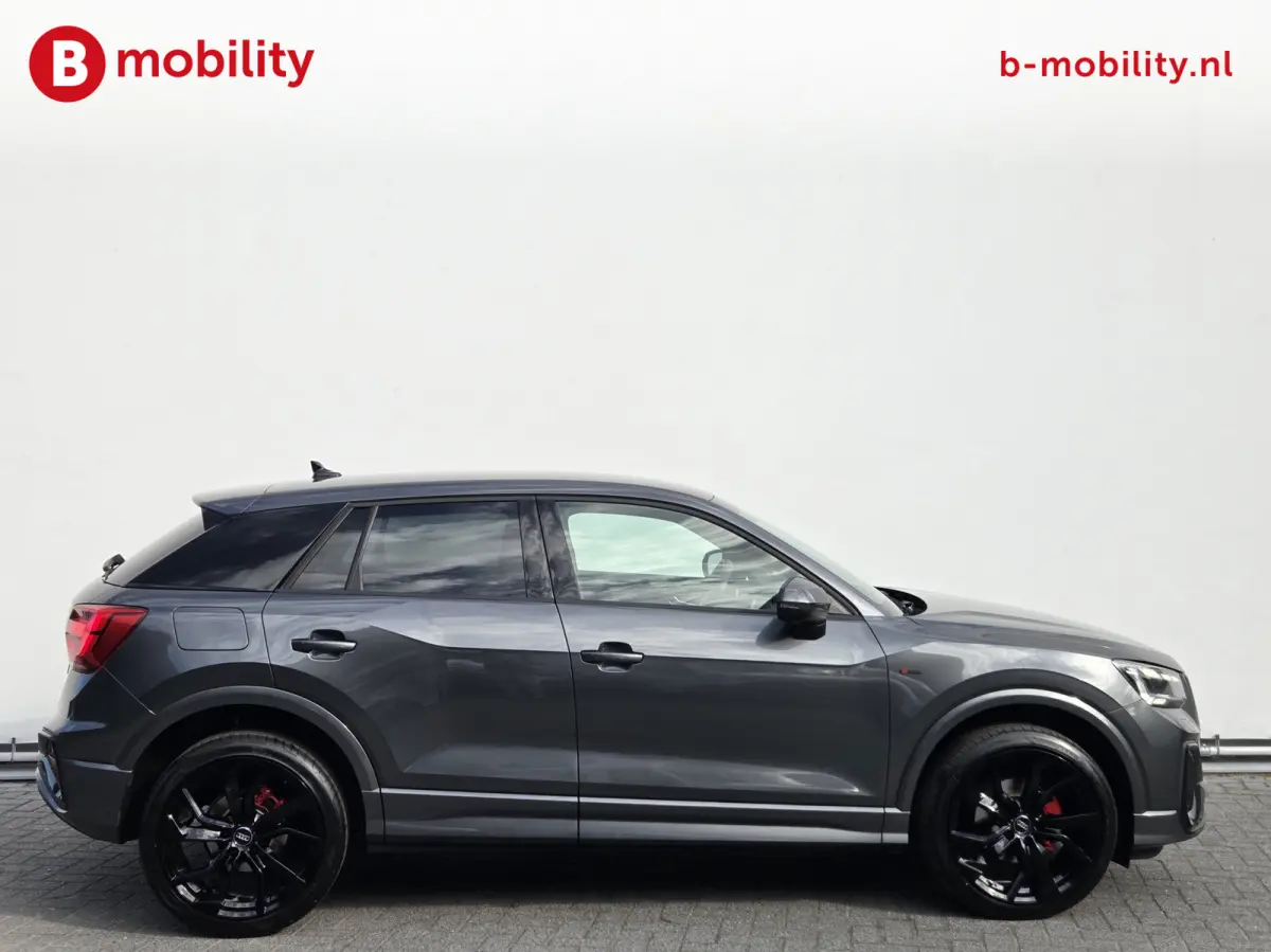 35 TFSI S-Line Edition DSG Automaat NL Auto! | Apple CarPlay | Sportstoelen| Cruise Control | Navigatie