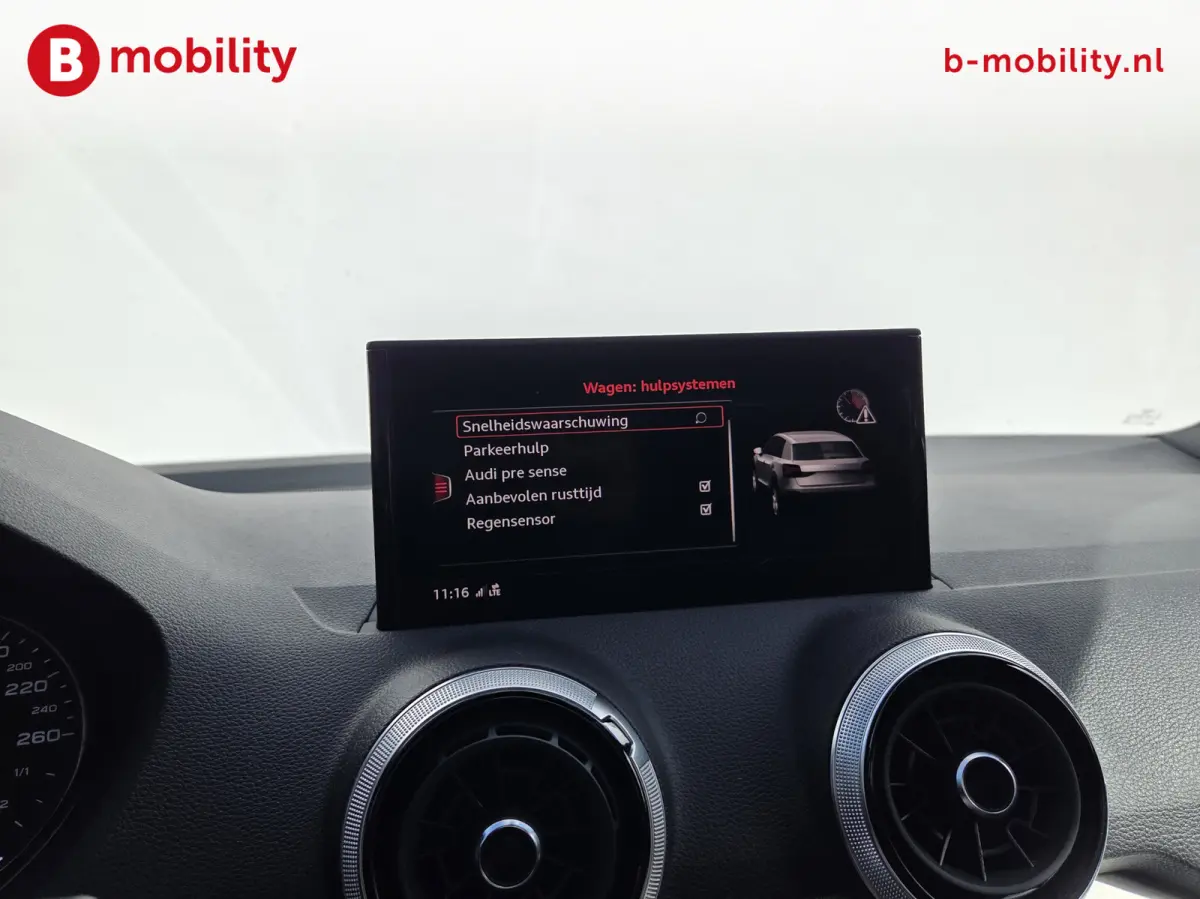 35 TFSI S-Line Edition DSG Automaat NL Auto! | Apple CarPlay | Sportstoelen| Cruise Control | Navigatie