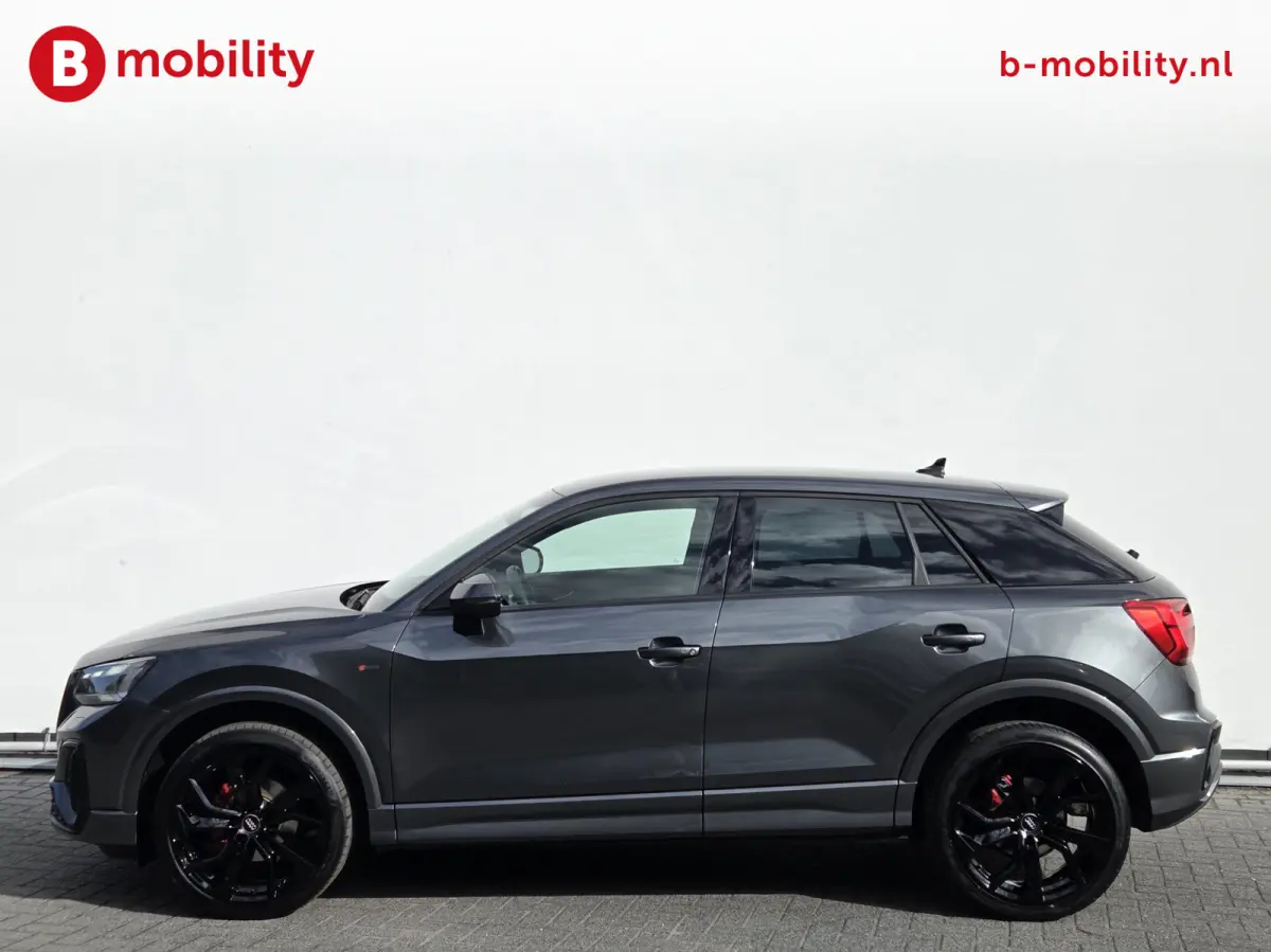35 TFSI S-Line Edition DSG Automaat NL Auto! | Apple CarPlay | Sportstoelen| Cruise Control | Navigatie