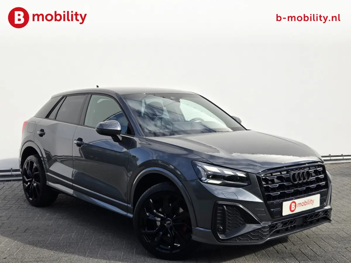 35 TFSI S-Line Edition DSG Automaat NL Auto! | Apple CarPlay | Sportstoelen| Cruise Control | Navigatie