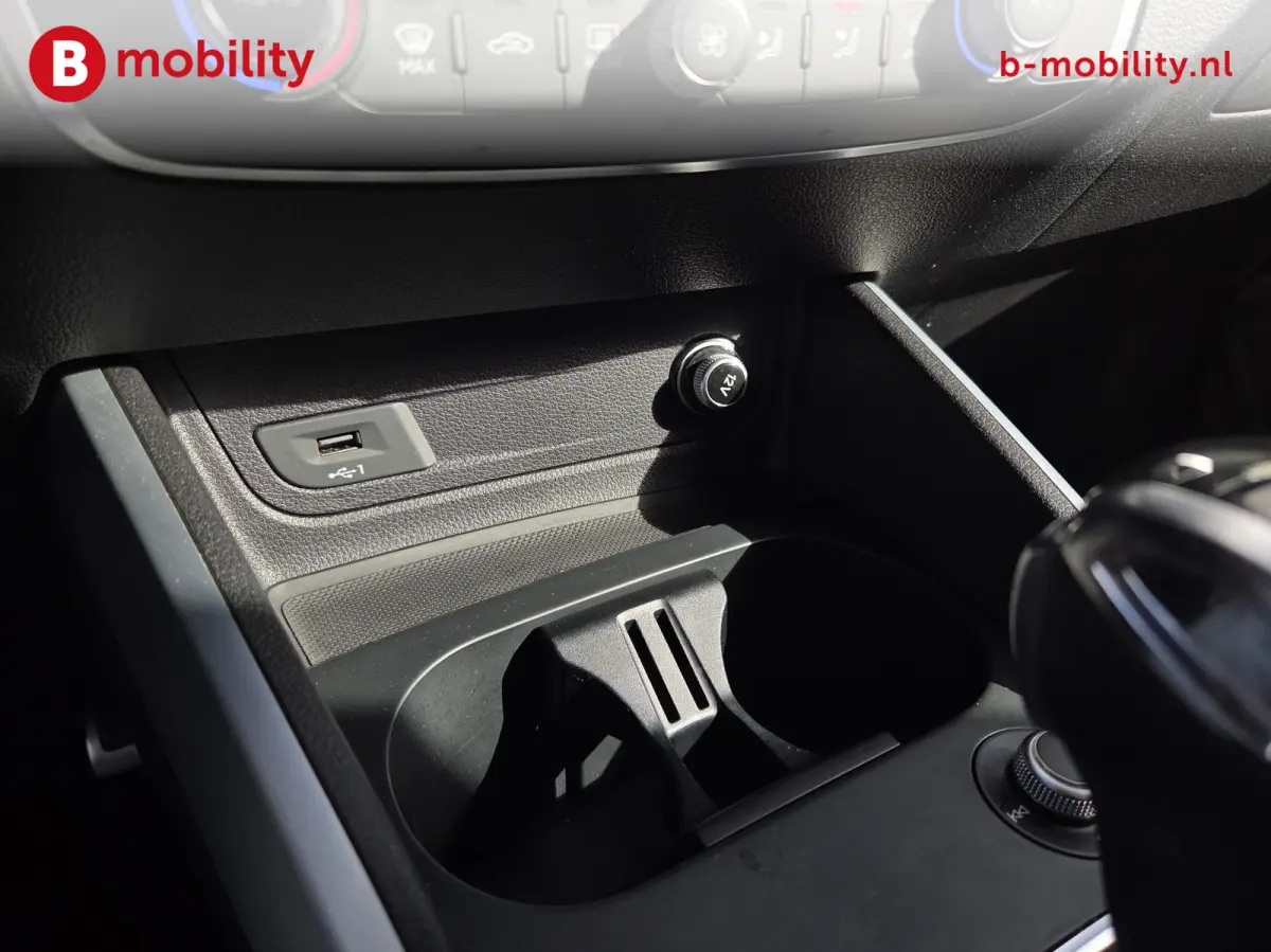 35 TFSI S-Line Edition DSG Automaat NL Auto! | Apple CarPlay | Sportstoelen| Cruise Control | Navigatie