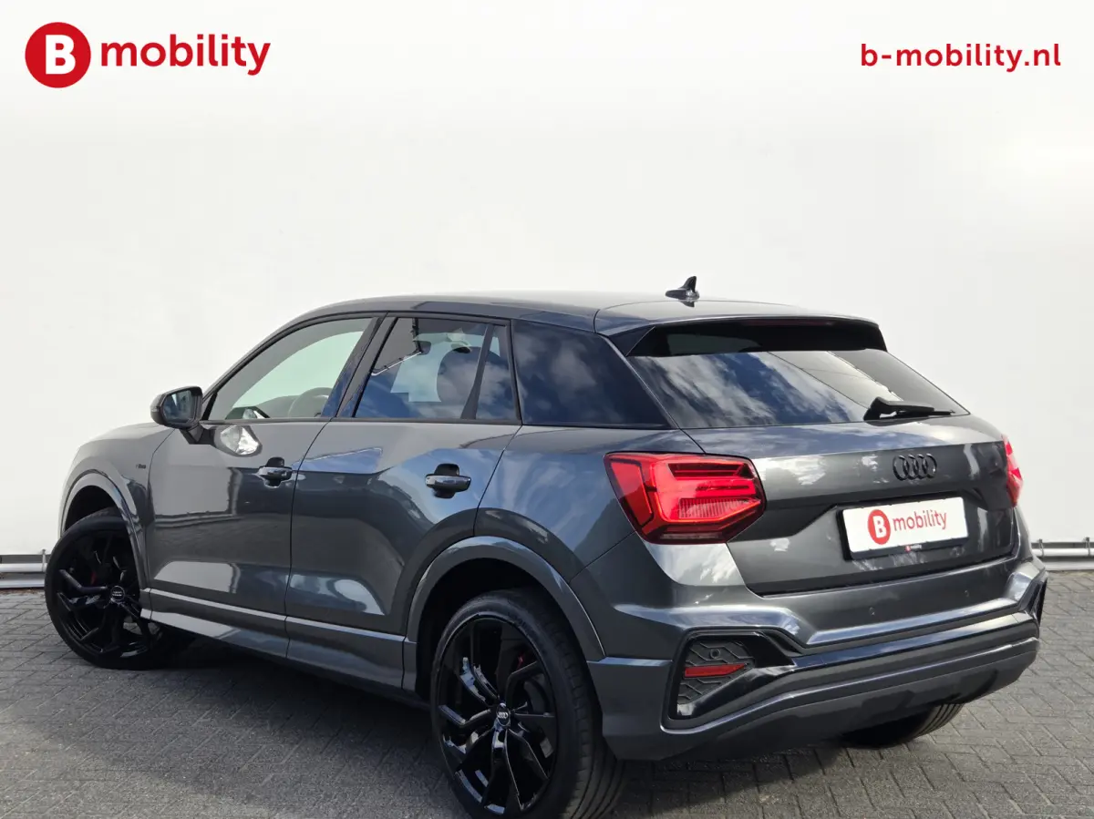 35 TFSI S-Line Edition DSG Automaat NL Auto! | Apple CarPlay | Sportstoelen| Cruise Control | Navigatie