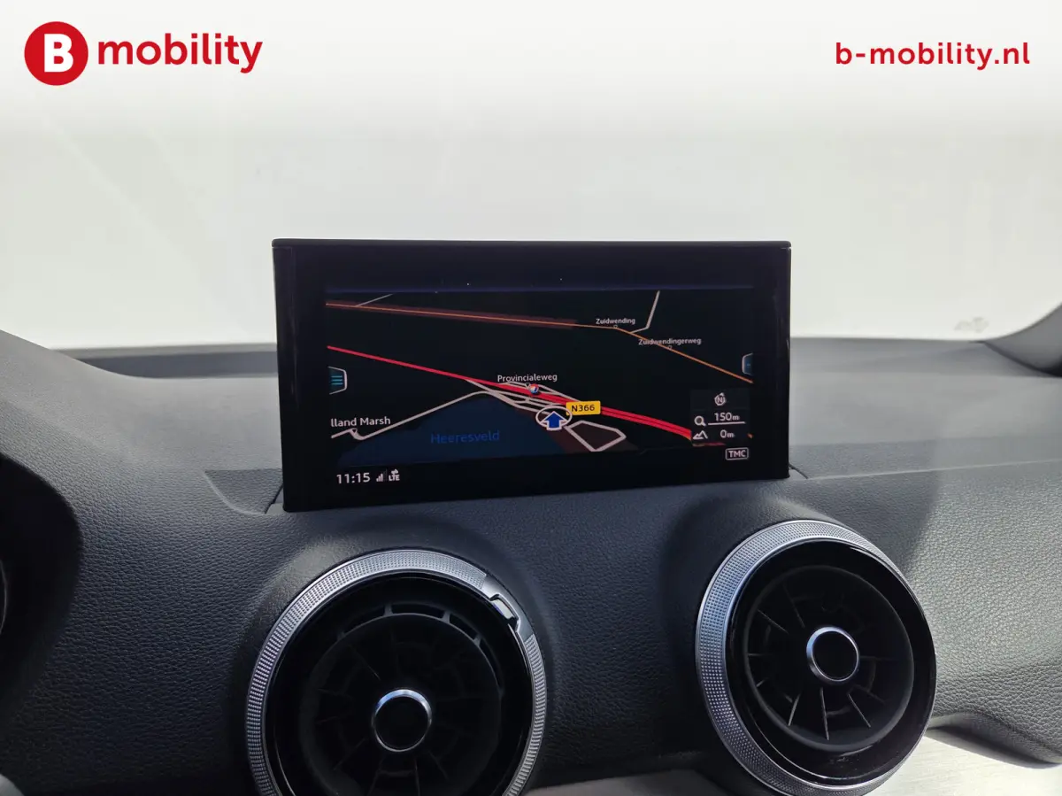 35 TFSI S-Line Edition DSG Automaat NL Auto! | Apple CarPlay | Sportstoelen| Cruise Control | Navigatie