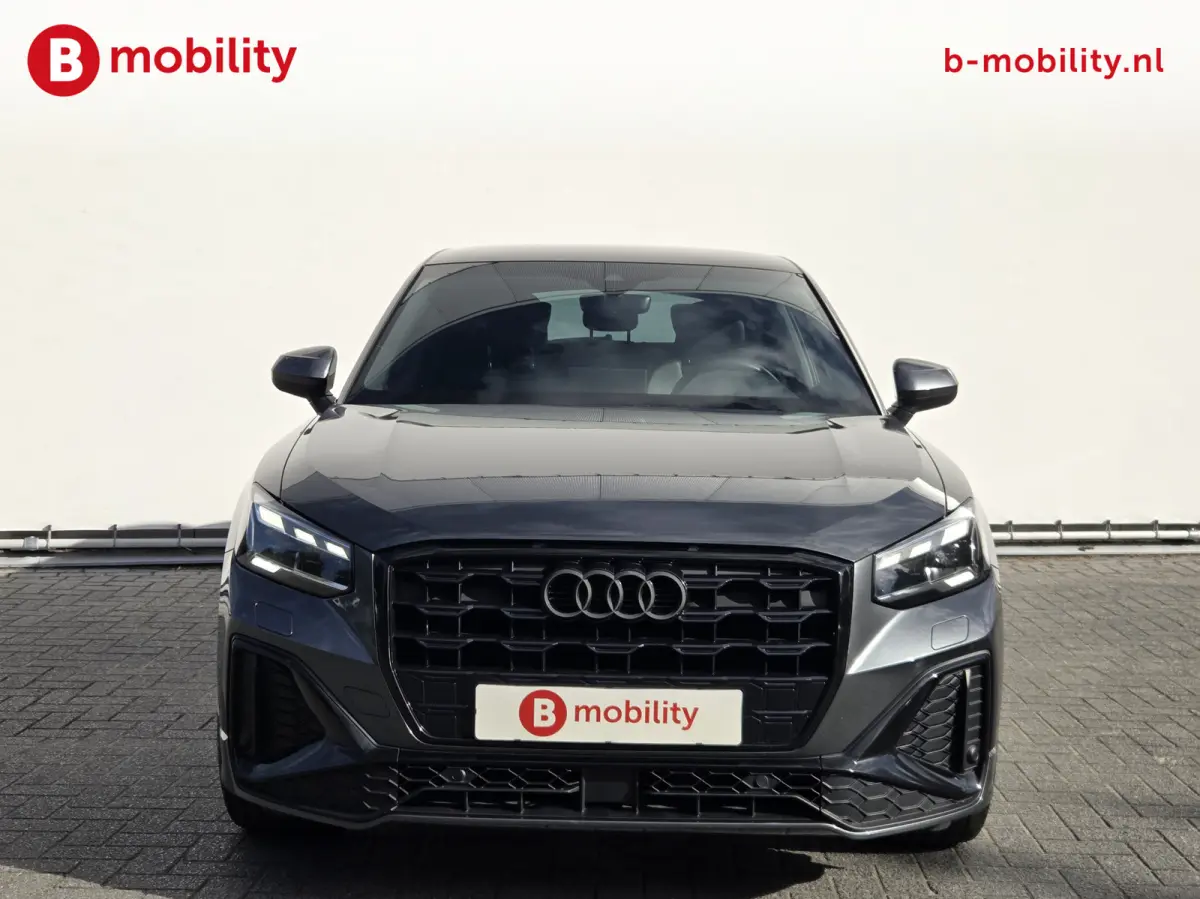 35 TFSI S-Line Edition DSG Automaat NL Auto! | Apple CarPlay | Sportstoelen| Cruise Control | Navigatie