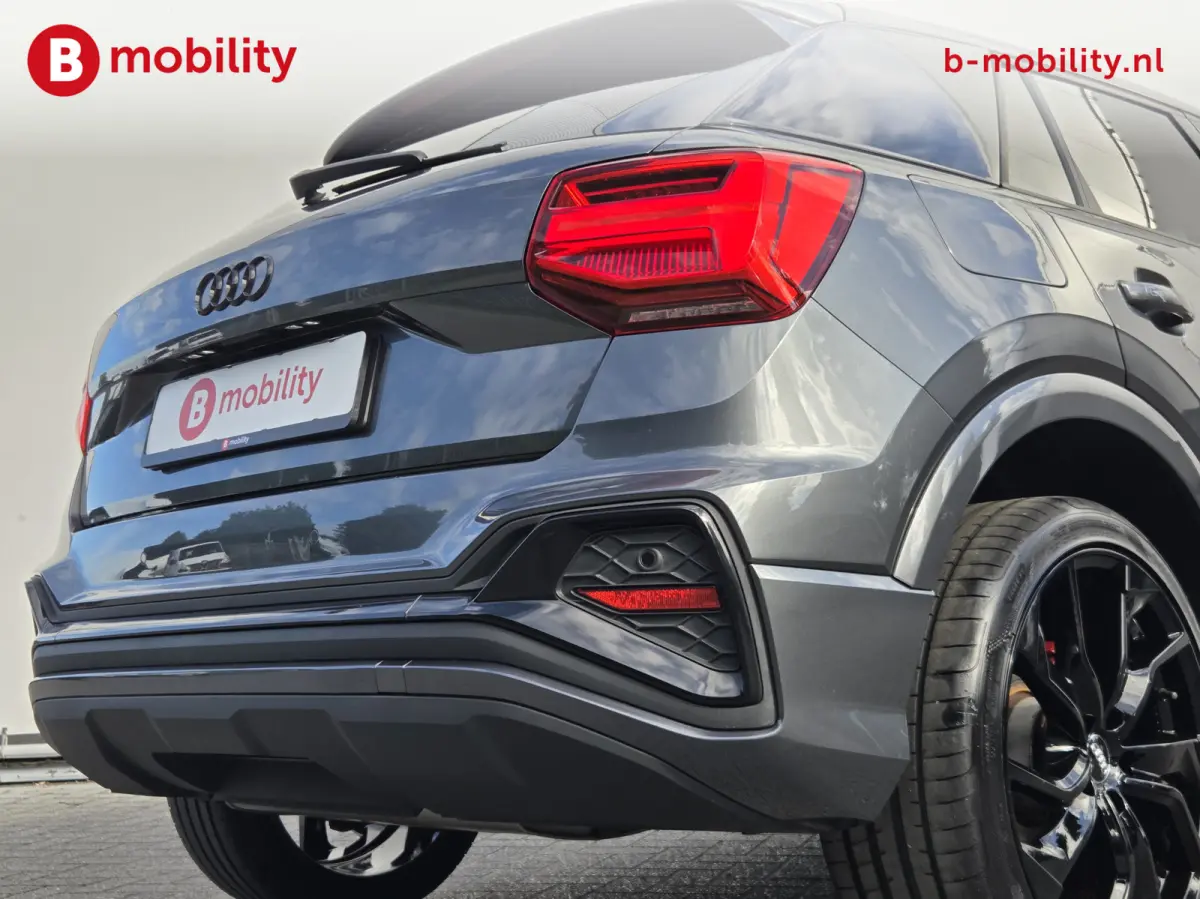 35 TFSI S-Line Edition DSG Automaat NL Auto! | Apple CarPlay | Sportstoelen| Cruise Control | Navigatie